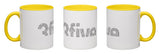 3five Code Mug