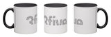 3five Code Mug