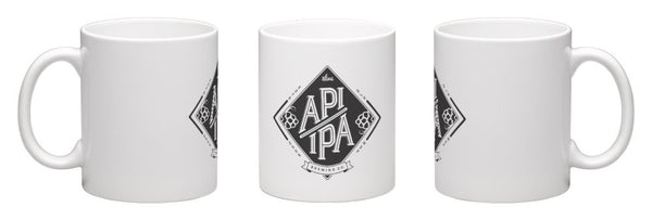 API APA Mug