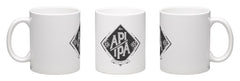 API APA Mug