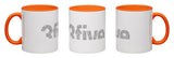 3five Code Mug